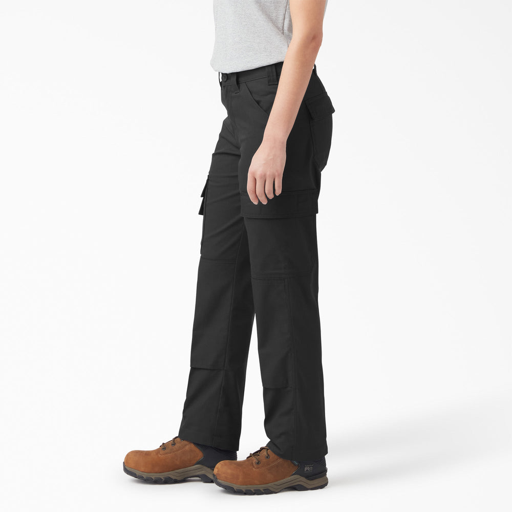 Women's FLEX Regular Fit Cargo Pants | Dickies
