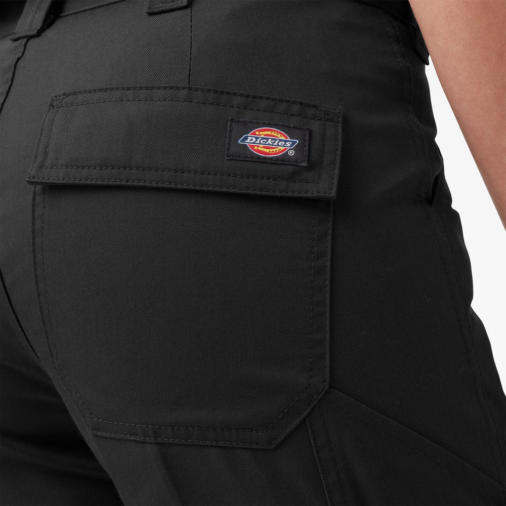 Women's FLEX Regular Fit Cargo Pants | Dickies