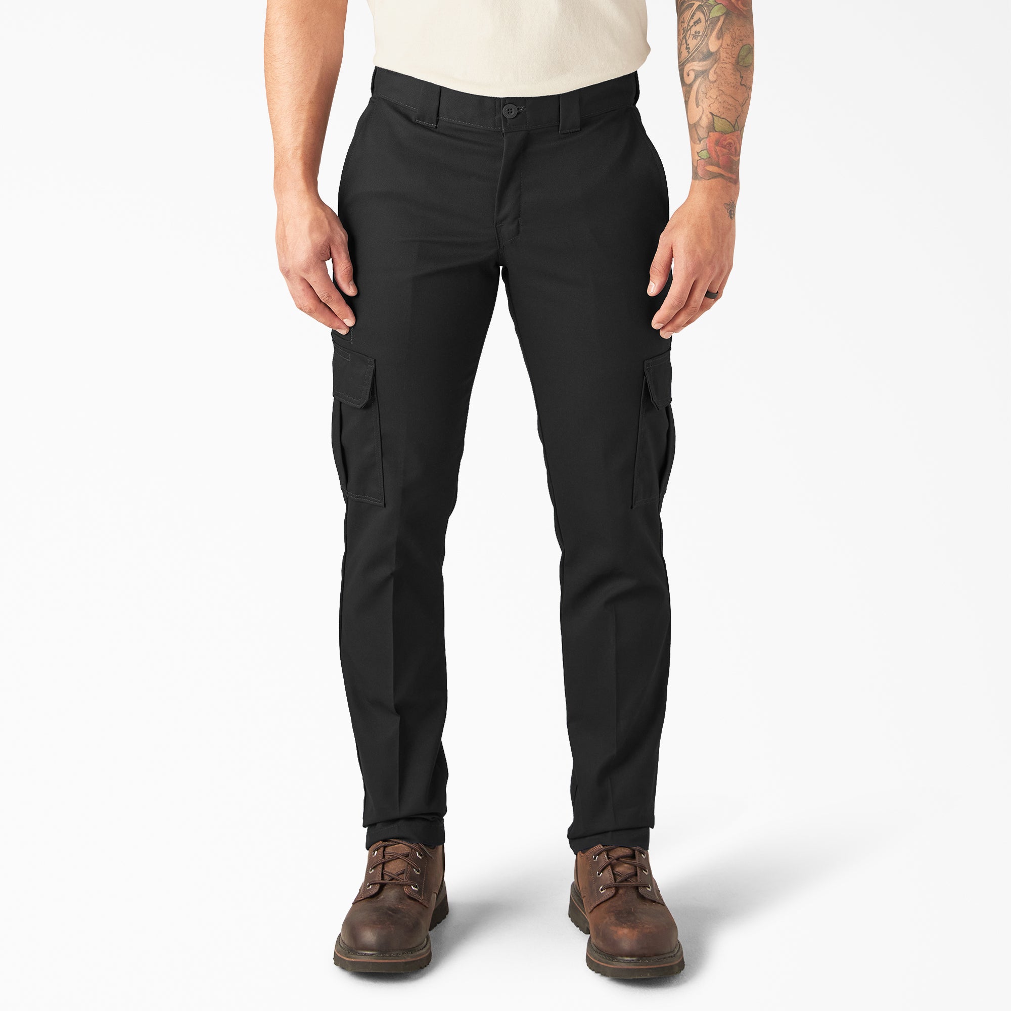 FLEX Slim Fit Cargo Pants | Dickies