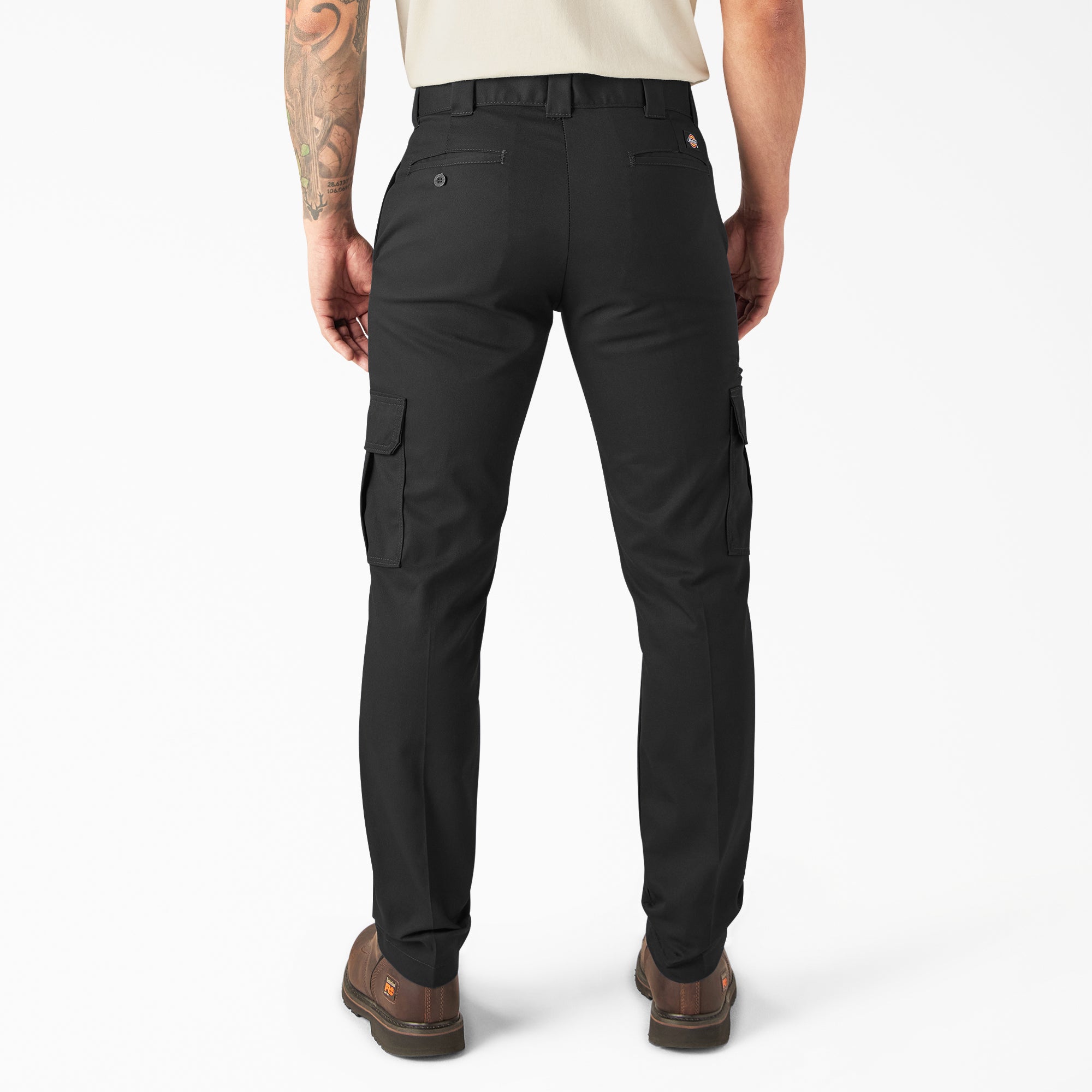 FLEX Slim Fit Cargo Pants | Dickies