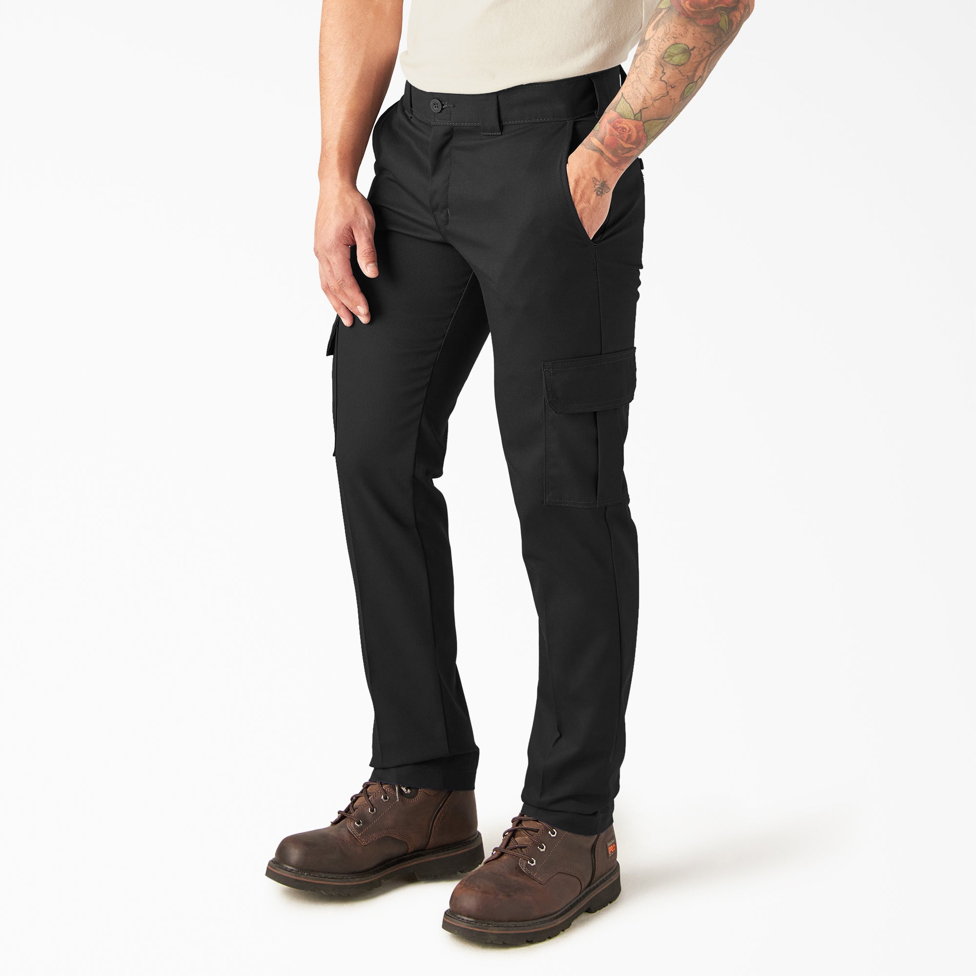 FLEX Slim Fit Cargo Pants | Dickies