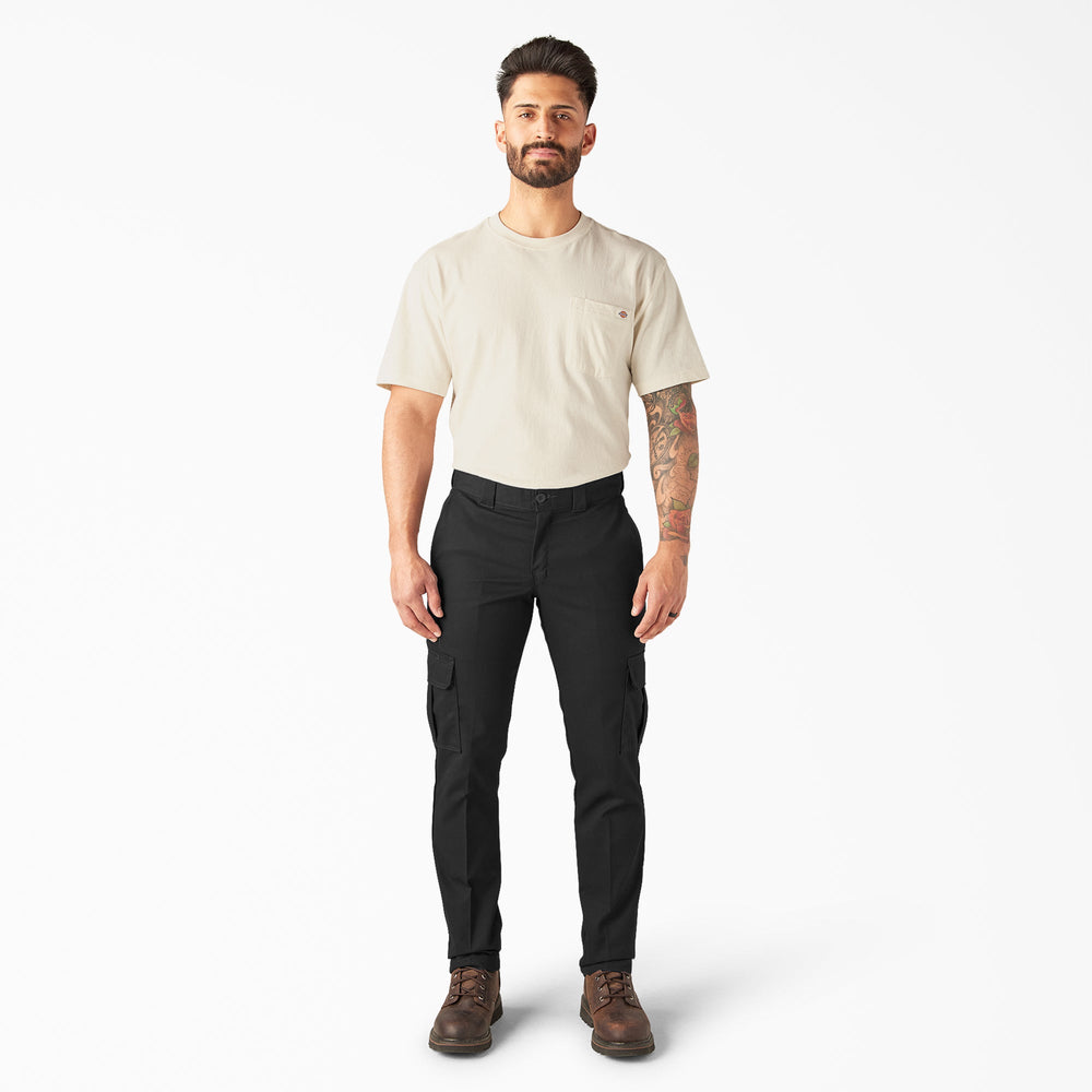 FLEX Slim Fit Cargo Pants | Dickies
