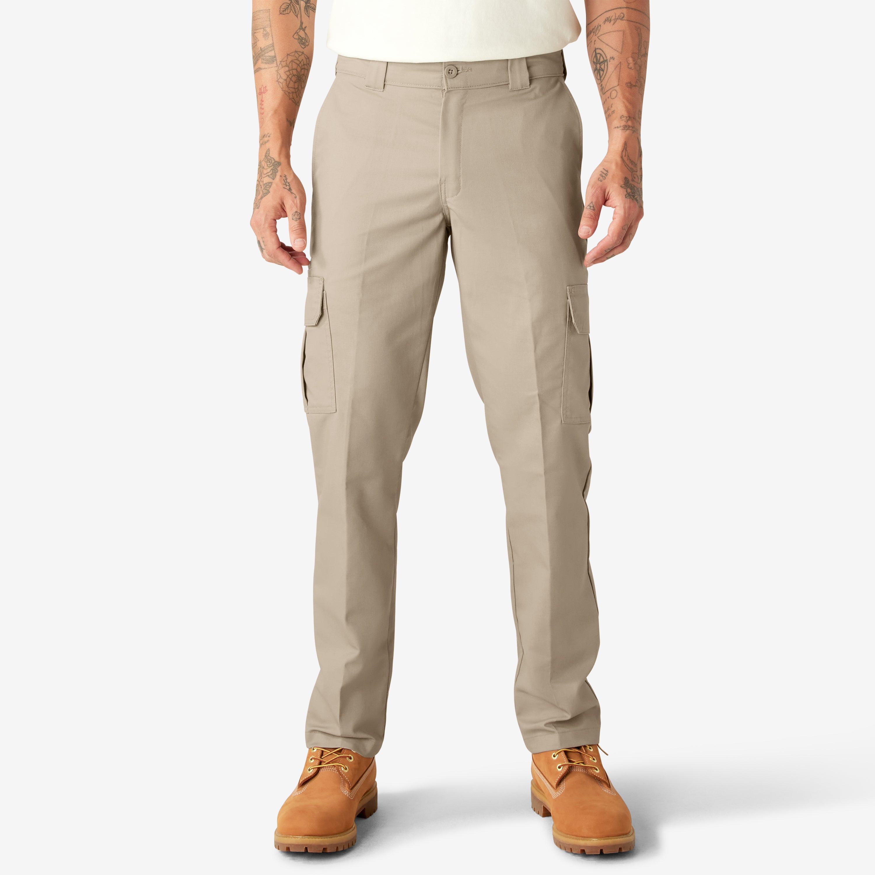 Desert Sand (DS),28