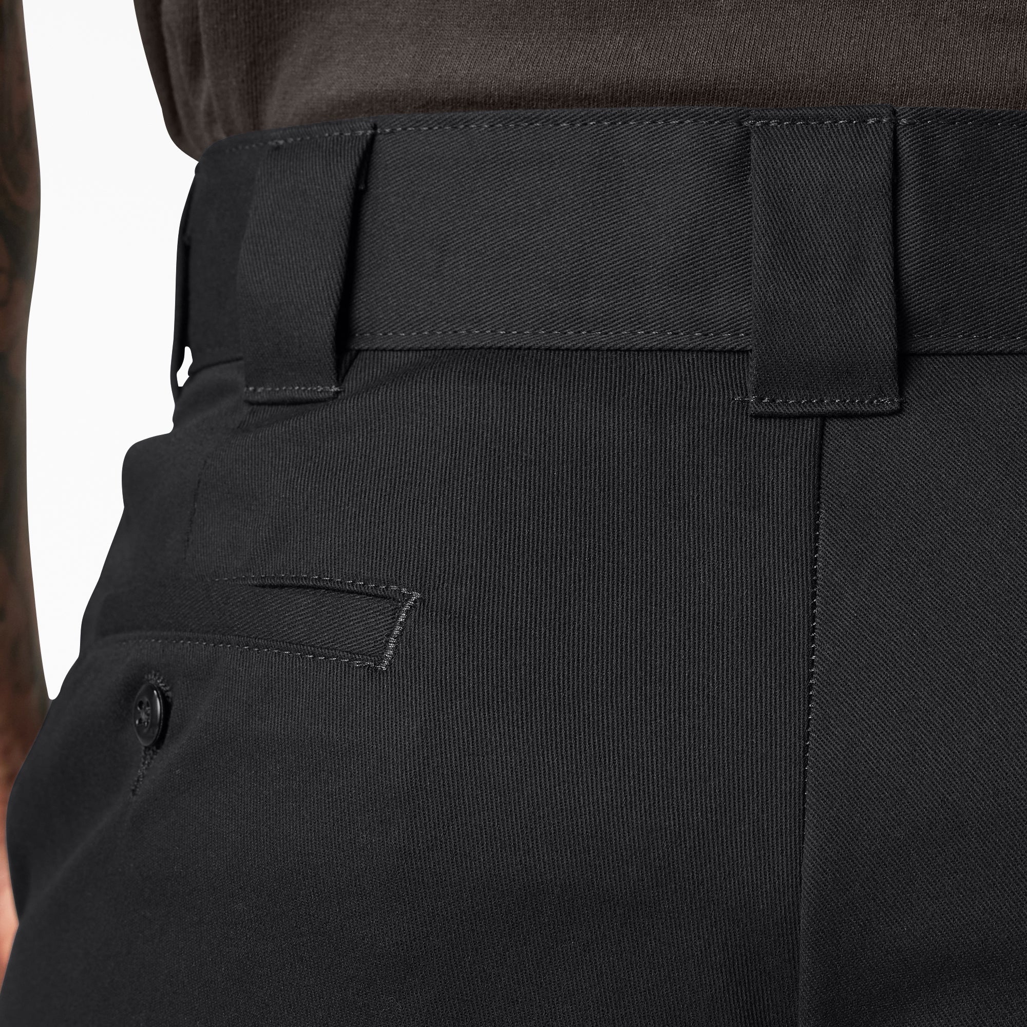 Relaxed Fit Cargo Work Pants | Dickies