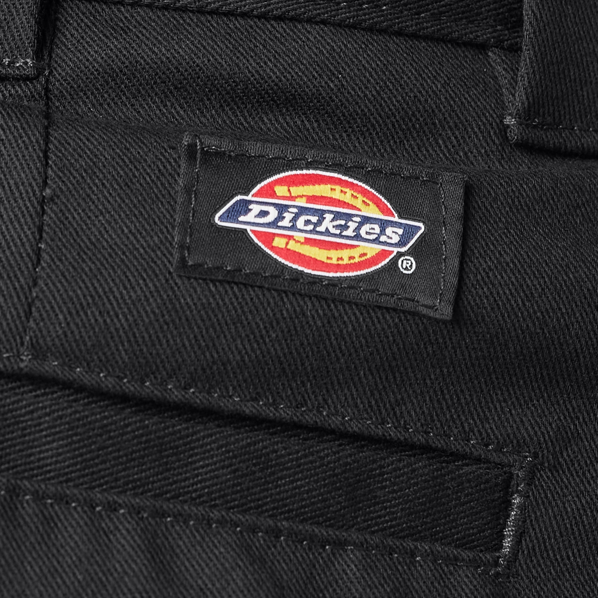 Relaxed Fit Cargo Work Pants | Dickies