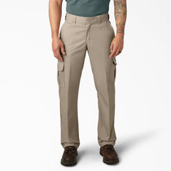 FLEX Relaxed Fit Cargo Pants | Dickies