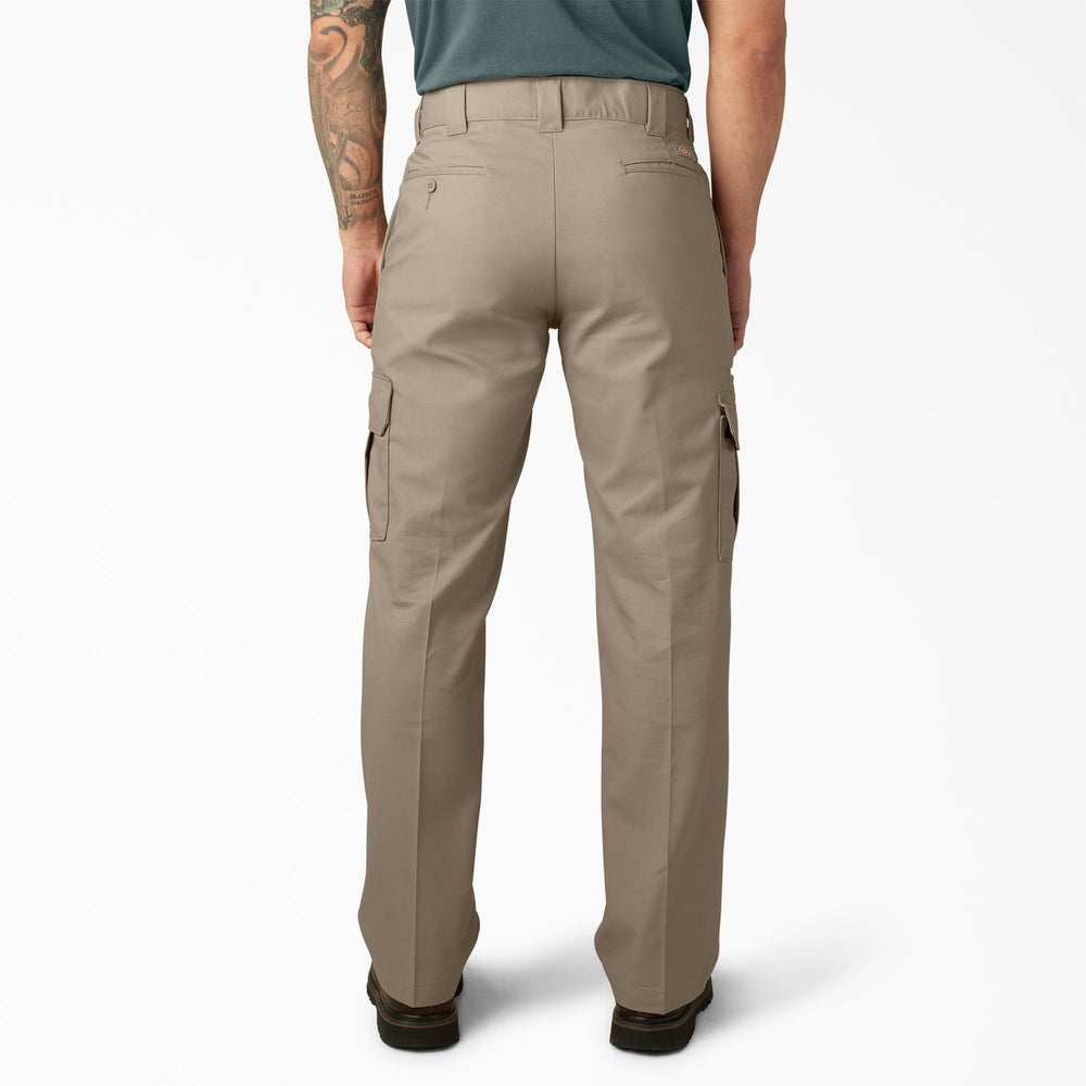 FLEX Relaxed Fit Cargo Pants | Dickies