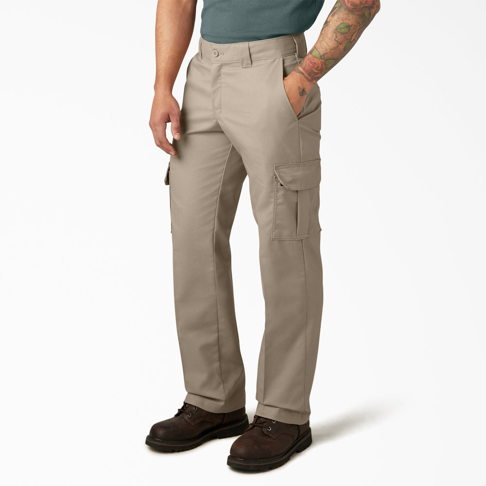 FLEX Relaxed Fit Cargo Pants | Dickies