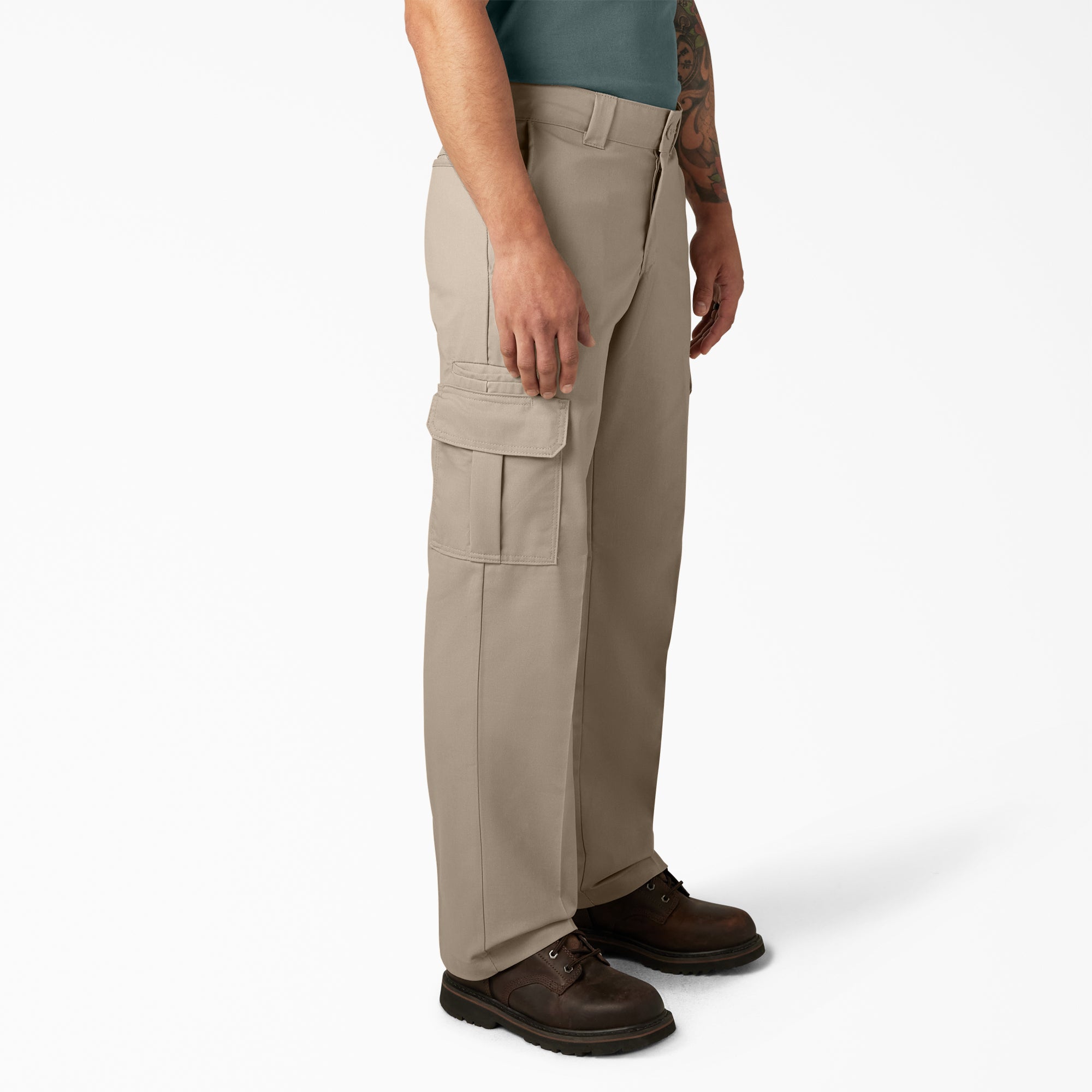 FLEX Relaxed Fit Cargo Pants | Dickies