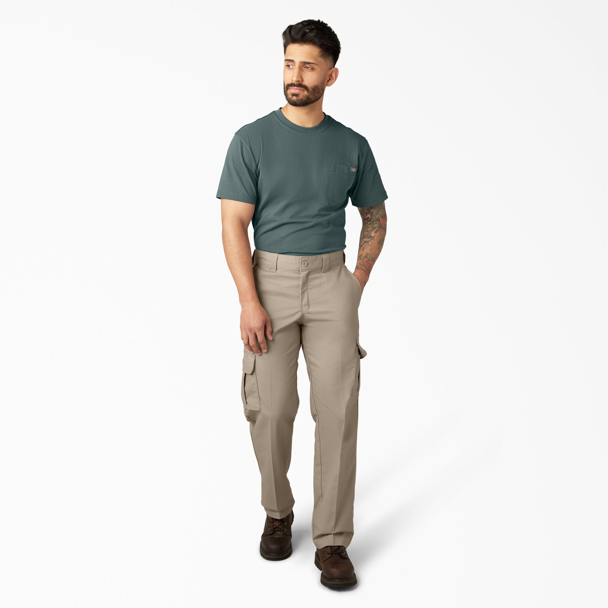 FLEX Relaxed Fit Cargo Pants | Dickies