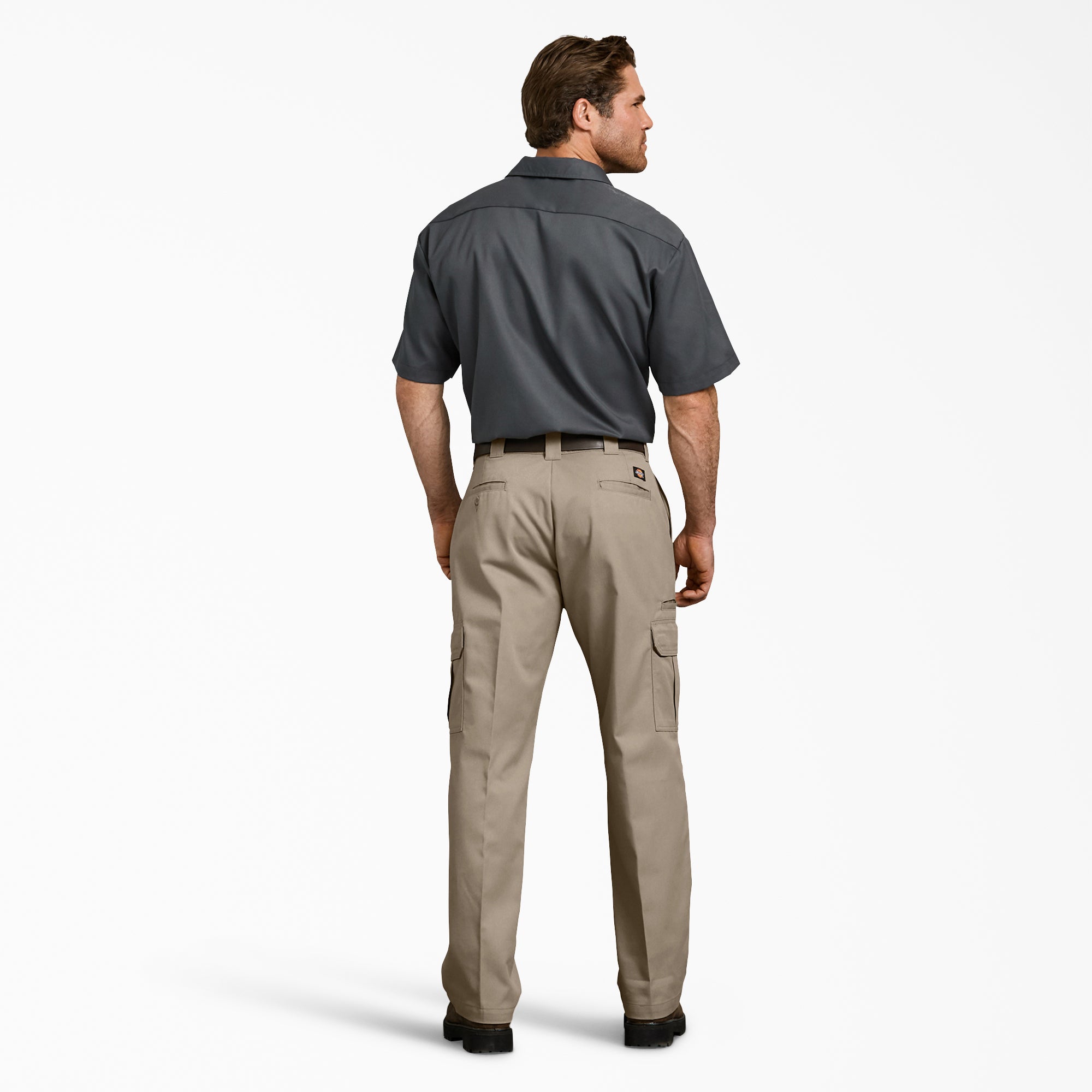 FLEX Relaxed Fit Cargo Pants | Dickies