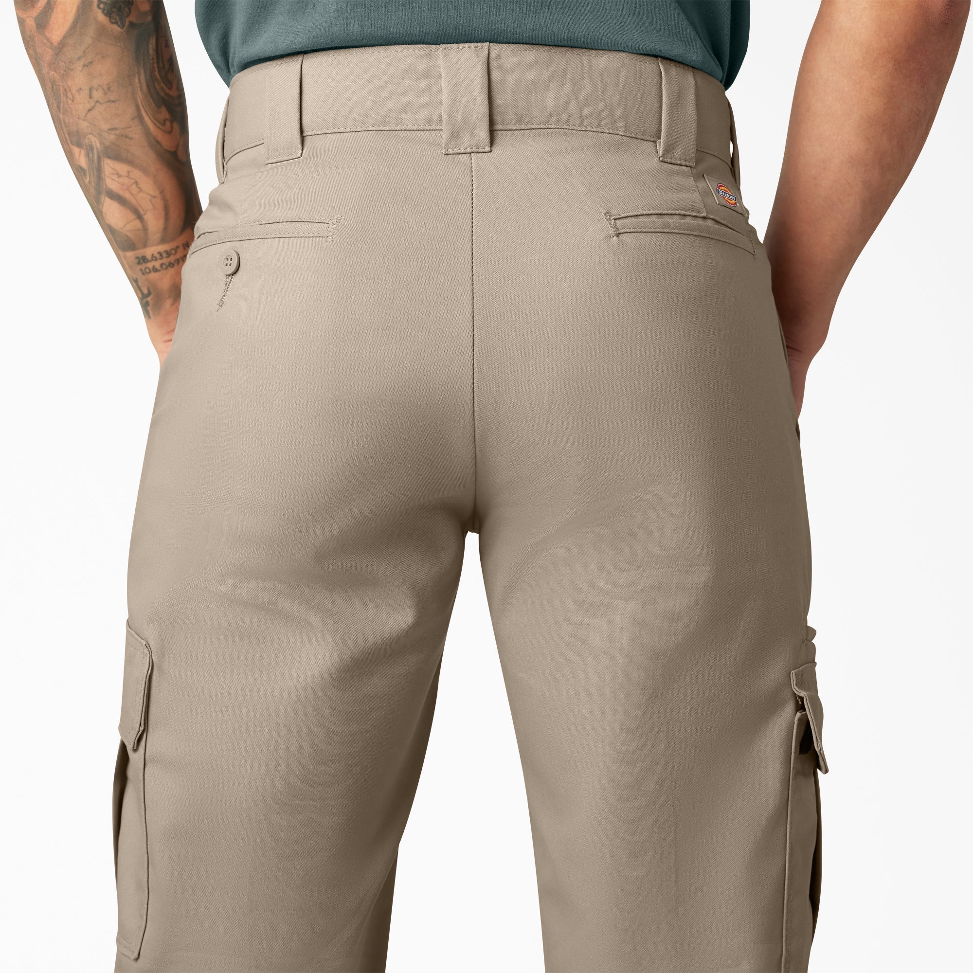 FLEX Relaxed Fit Cargo Pants | Dickies