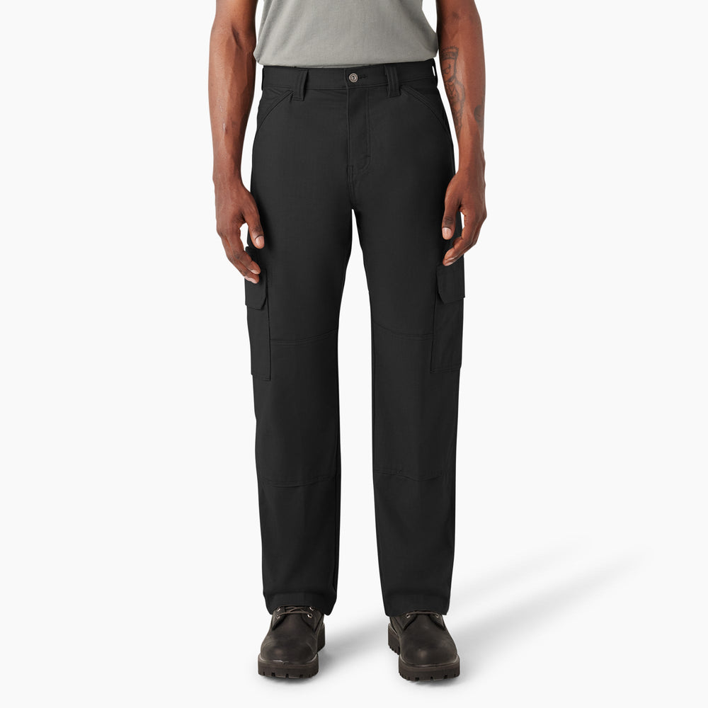 FLEX DuraTech Relaxed Fit Ripstop Cargo Pants | Dickies