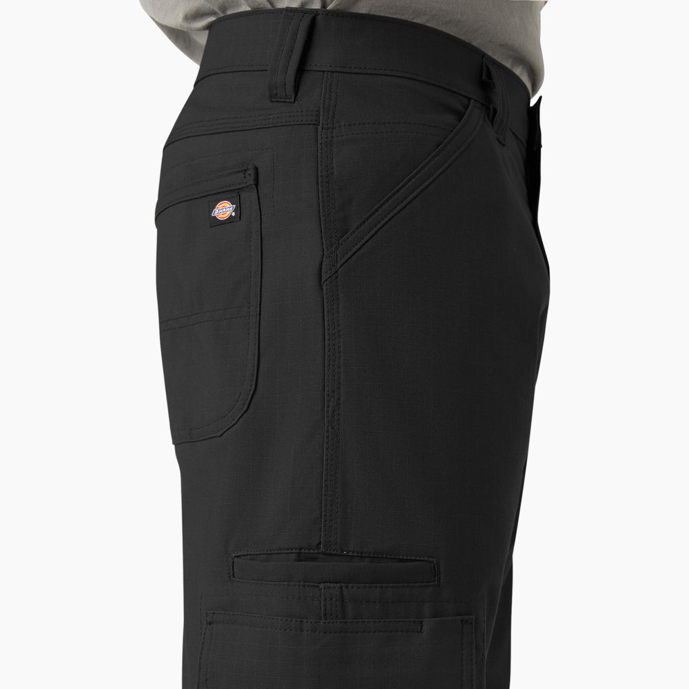 FLEX DuraTech Relaxed Fit Ripstop Cargo Pants | Dickies