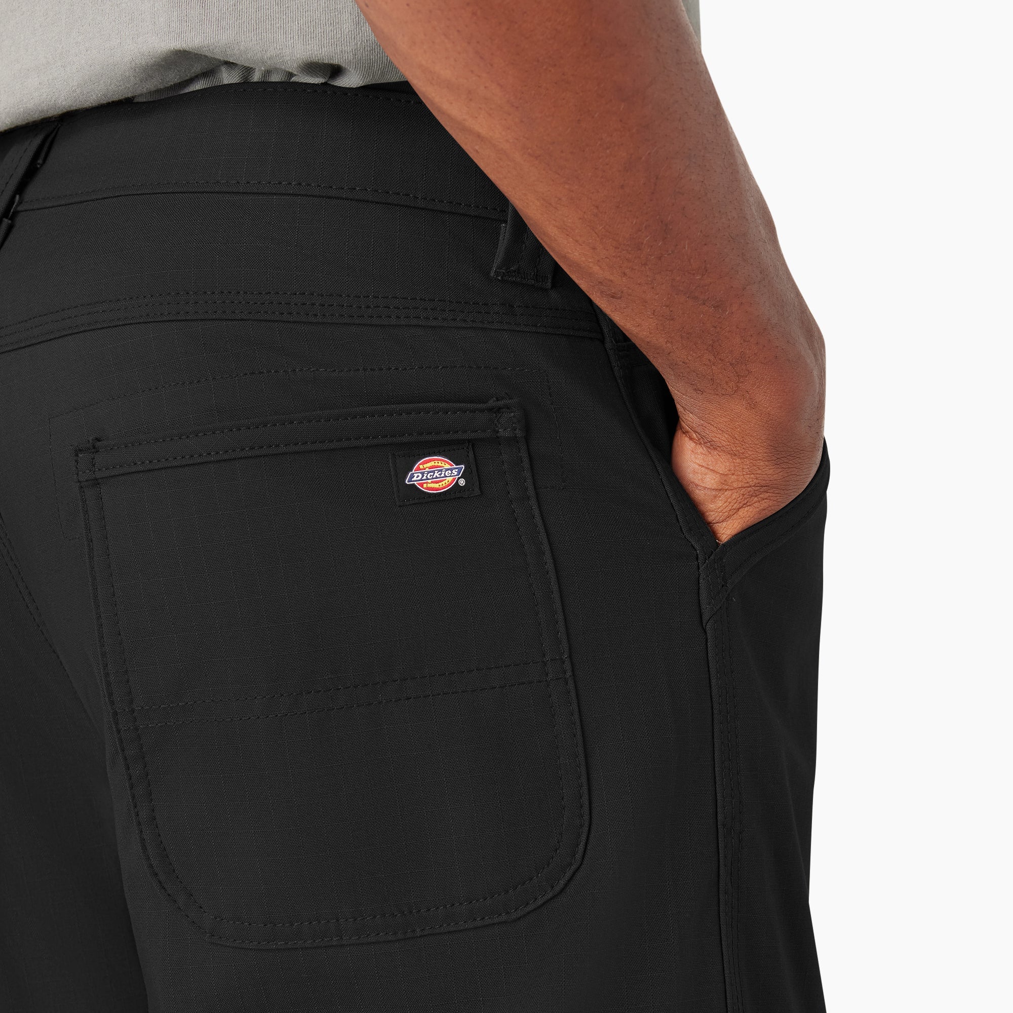 FLEX DuraTech Relaxed Fit Ripstop Cargo Pants | Dickies