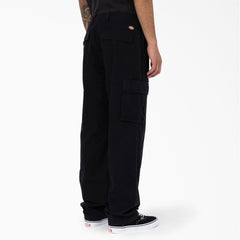 Eagle Bend Relaxed Fit Double Knee Cargo Pants | Dickies