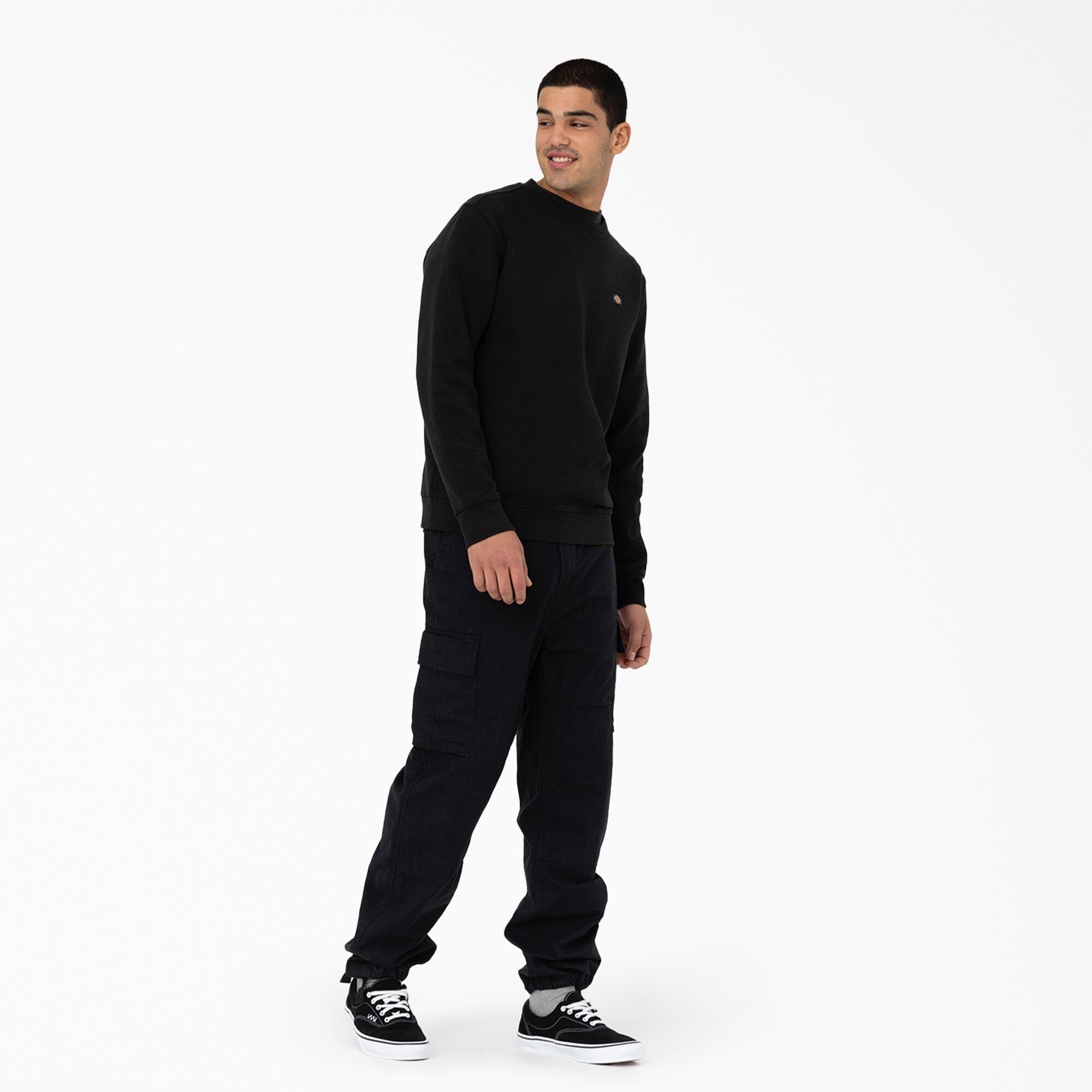 Eagle Bend Relaxed Fit Double Knee Cargo Pants | Dickies