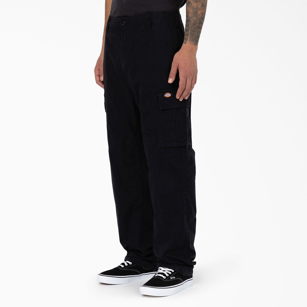Eagle Bend Relaxed Fit Double Knee Cargo Pants | Dickies