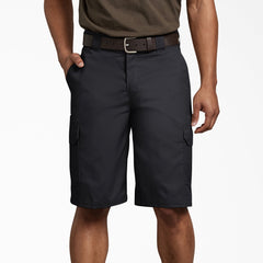 FLEX Regular Fit Cargo Shorts, 11" | Dickies