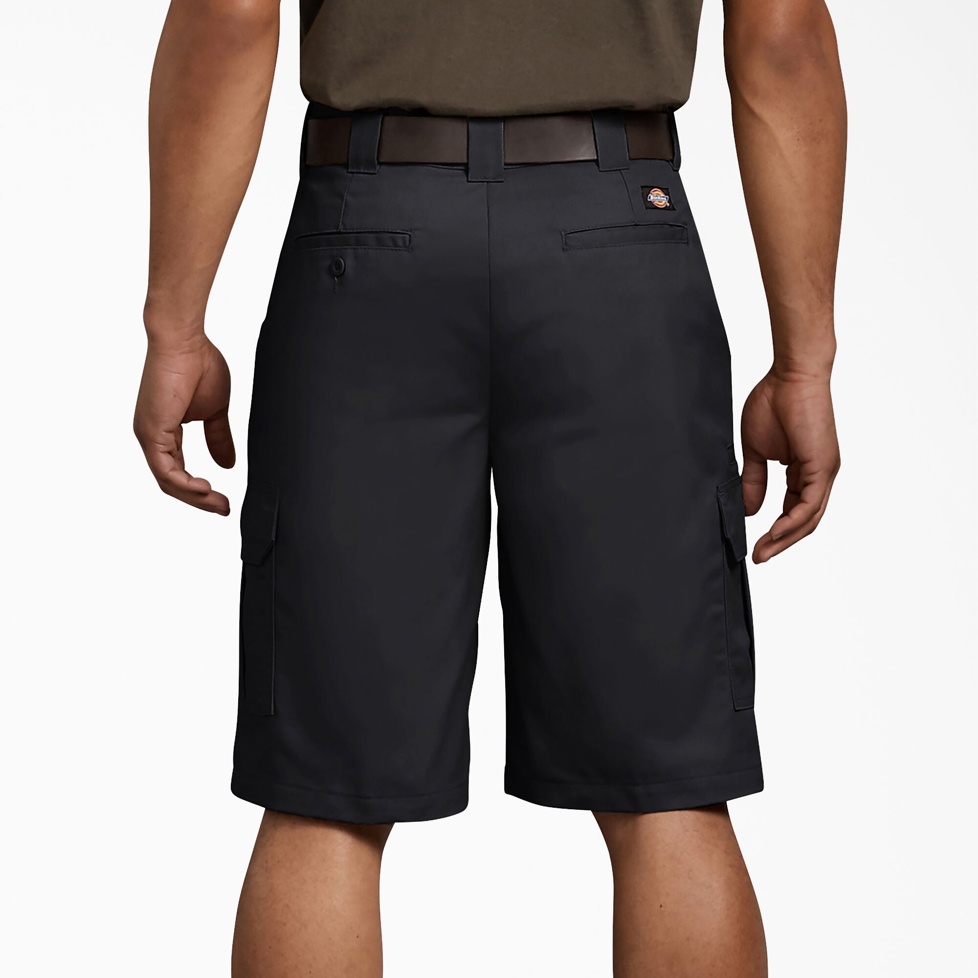 FLEX Regular Fit Cargo Shorts, 11" | Dickies