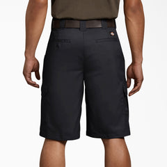 FLEX Regular Fit Cargo Shorts, 11" | Dickies