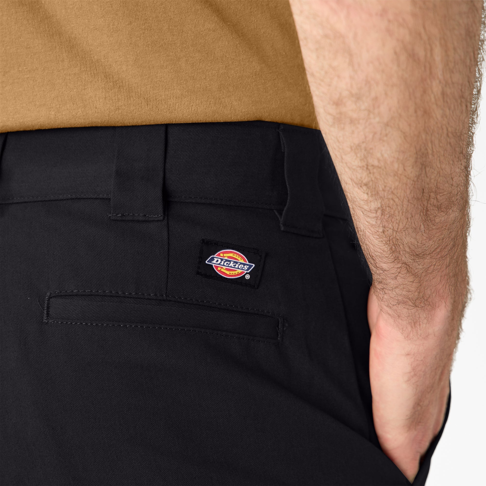 FLEX Relaxed Fit Cargo Shorts, 13" | Dickies