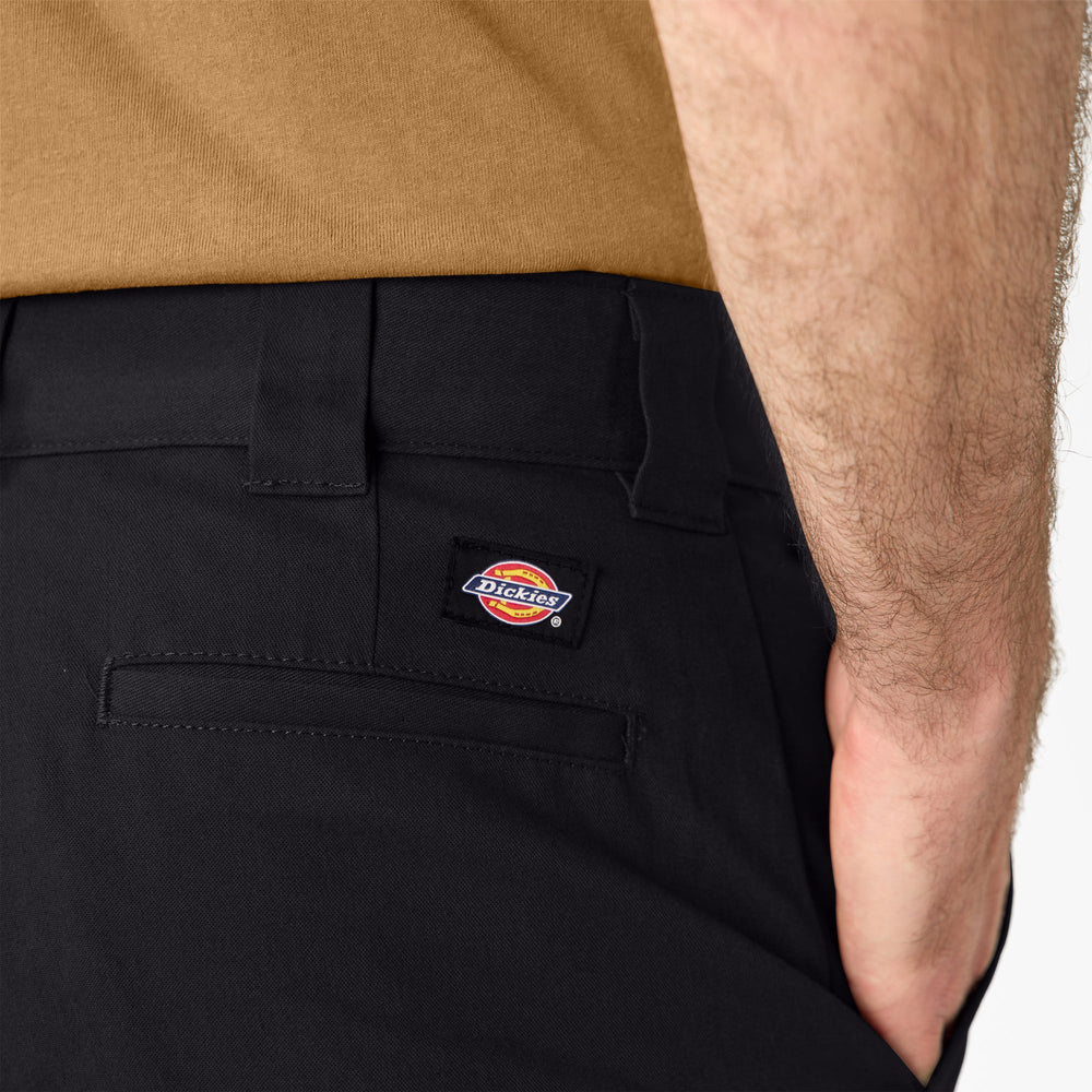 FLEX Relaxed Fit Cargo Shorts, 13" | Dickies