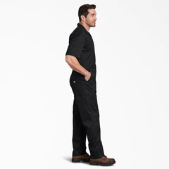 FLEX Cooling Short Sleeve Coveralls | Dickies
