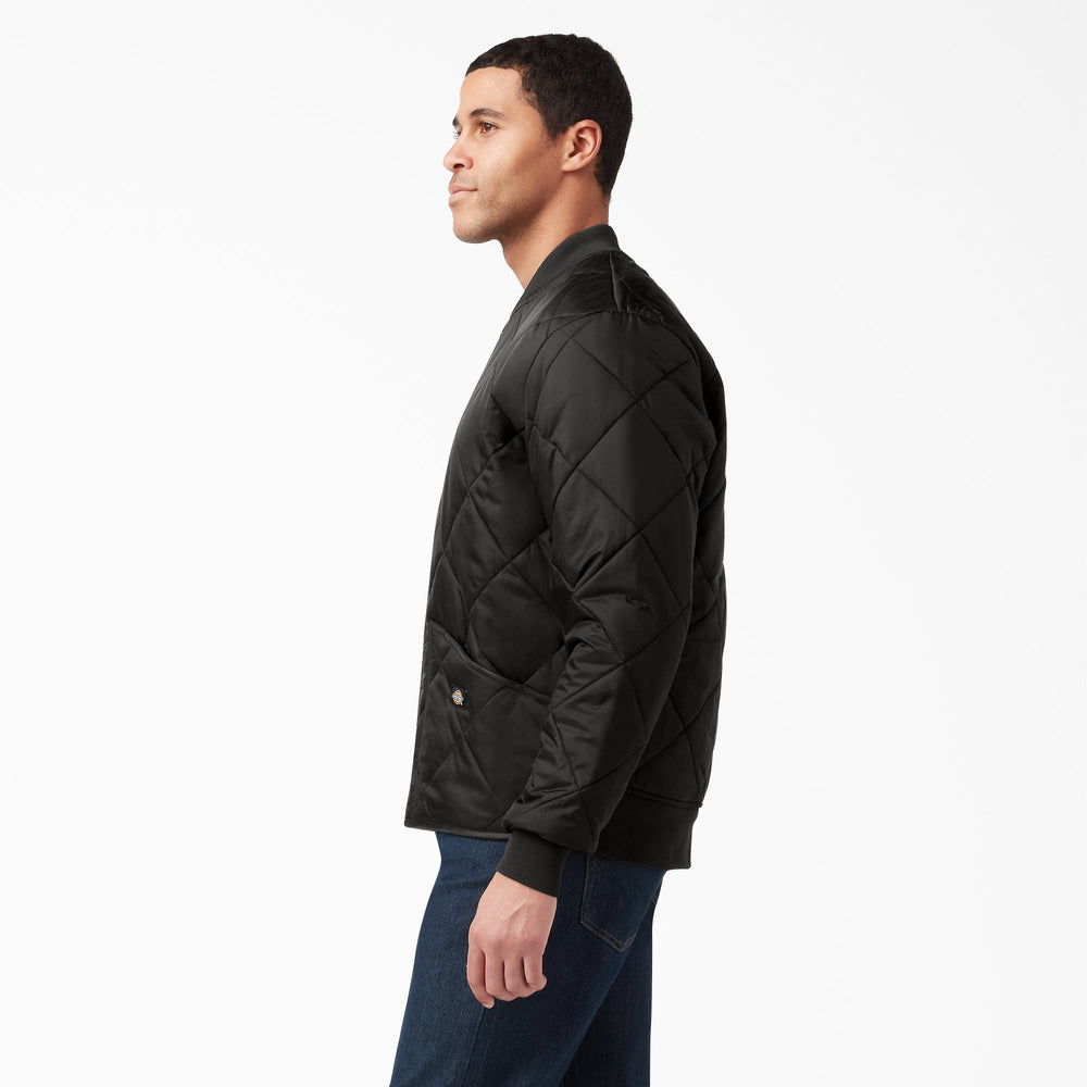 Diamond Quilted Jacket | Dickies