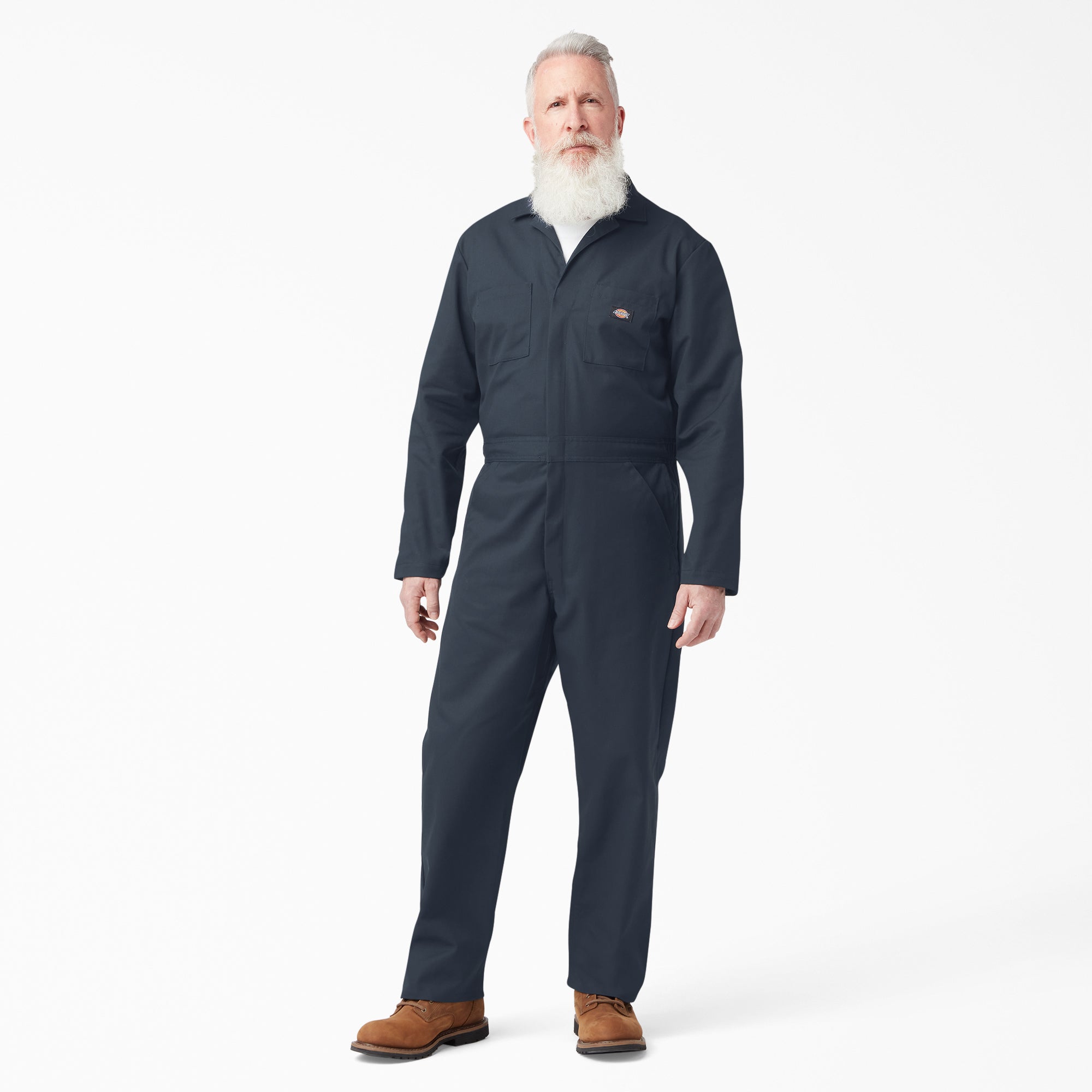 Long Sleeve Coveralls | Dickies