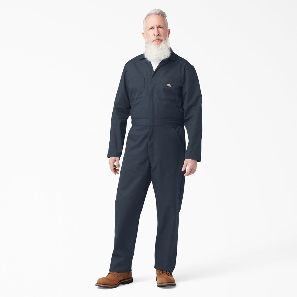 Long Sleeve Coveralls | Dickies