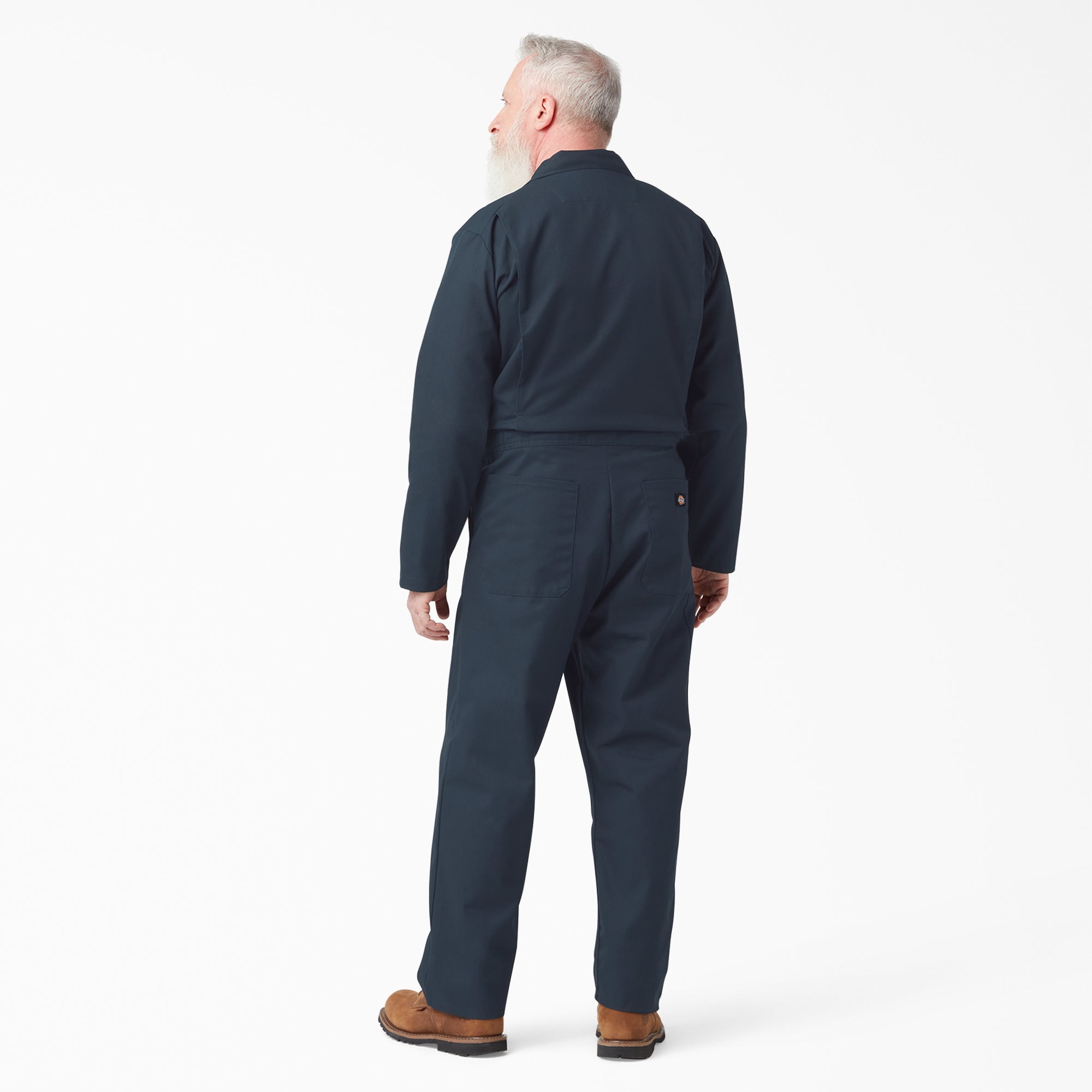 Long Sleeve Coveralls | Dickies