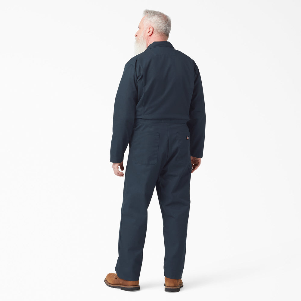 Long Sleeve Coveralls | Dickies