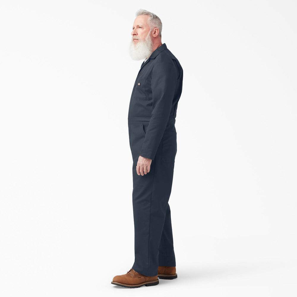 Long Sleeve Coveralls | Dickies