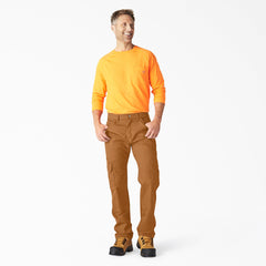 FLEX DuraTech Relaxed Fit Duck Cargo Pants | Dickies