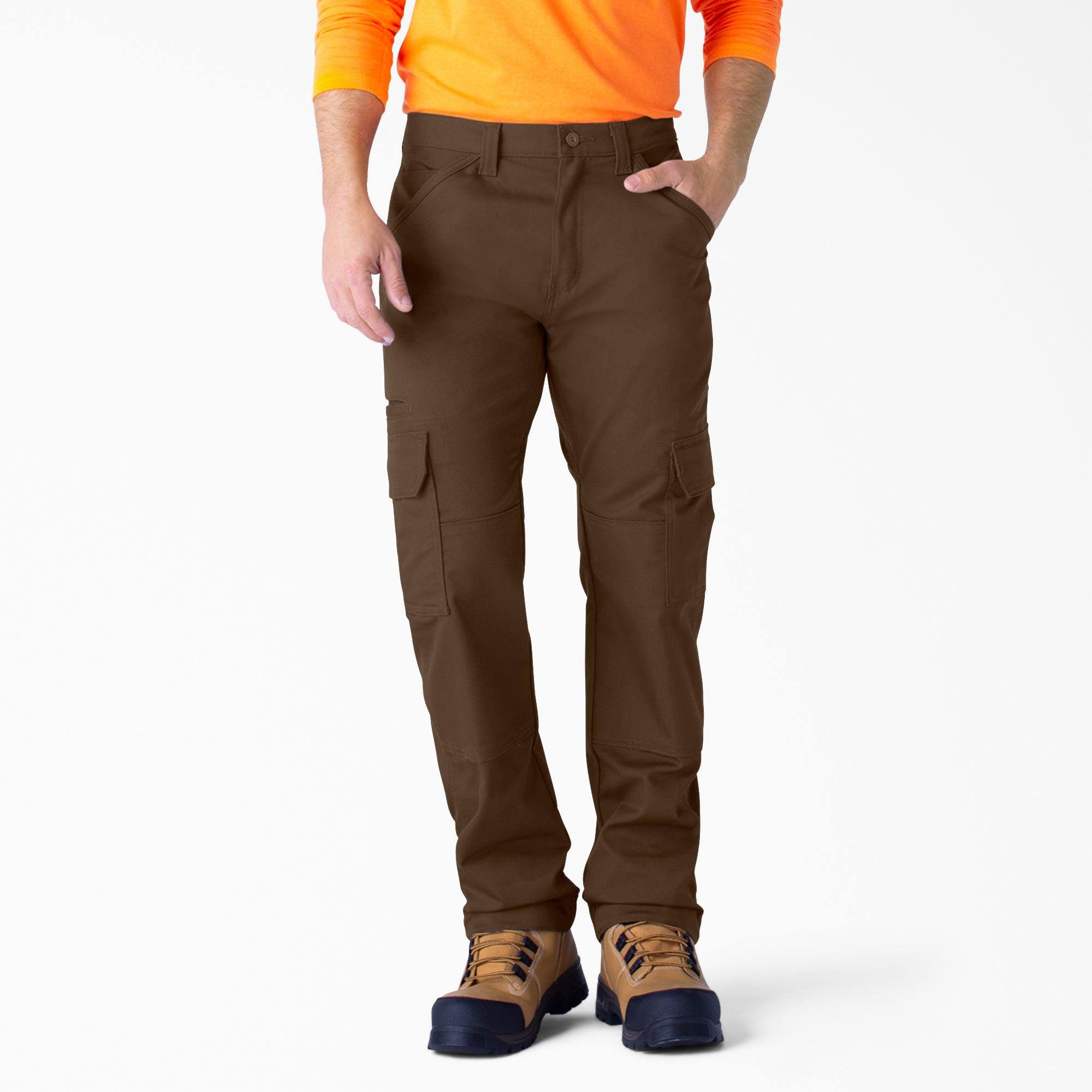 Timber Brown (TB),30