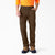 Timber Brown (TB)