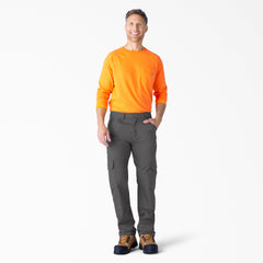 FLEX DuraTech Relaxed Fit Duck Cargo Pants | Dickies