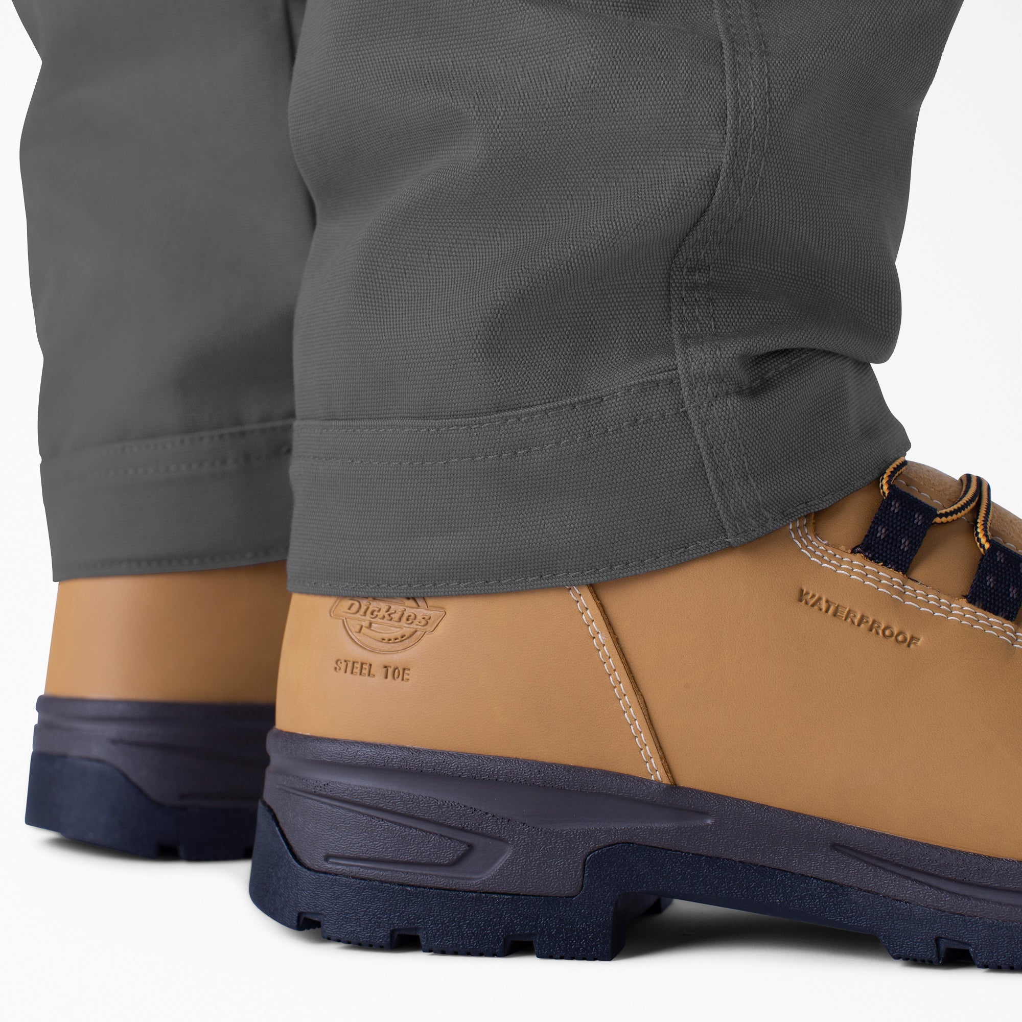 FLEX DuraTech Relaxed Fit Duck Cargo Pants | Dickies