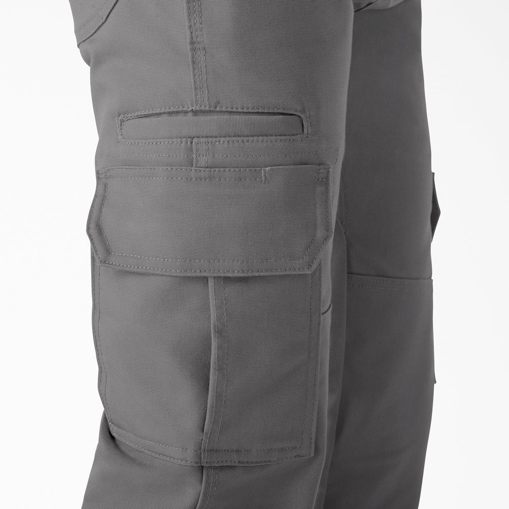 FLEX DuraTech Relaxed Fit Duck Cargo Pants | Dickies