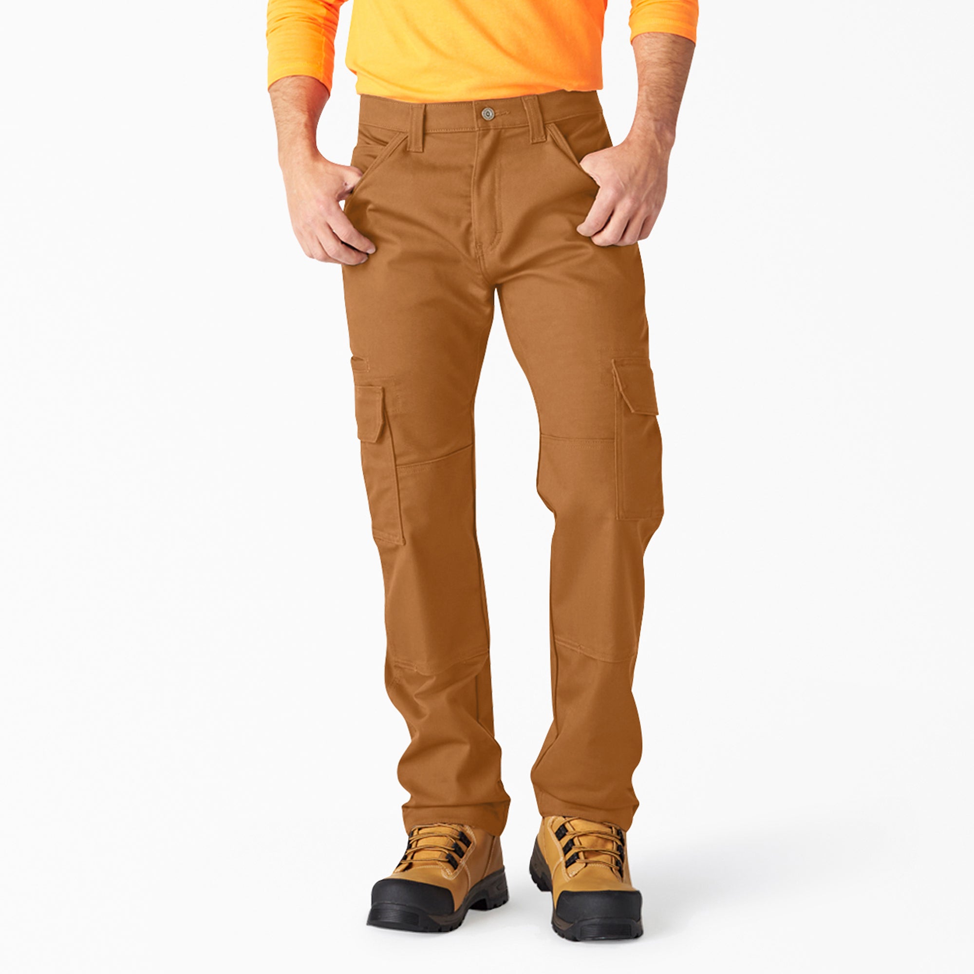 Brown Duck (BD),30