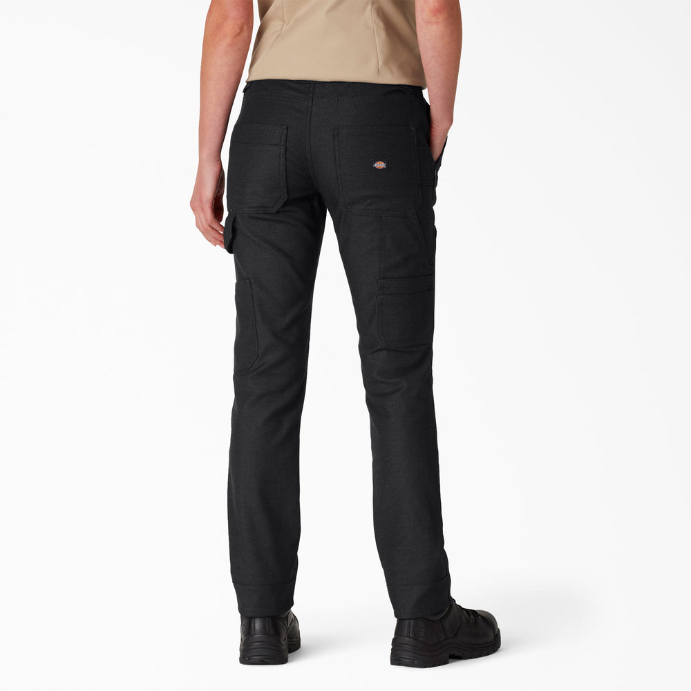Women's FLEX DuraTech Straight Fit Pants | Dickies