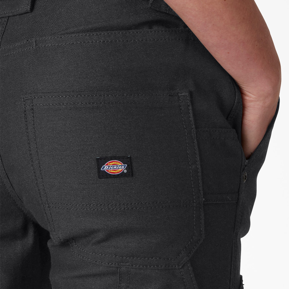 Women's FLEX DuraTech Straight Fit Pants | Dickies