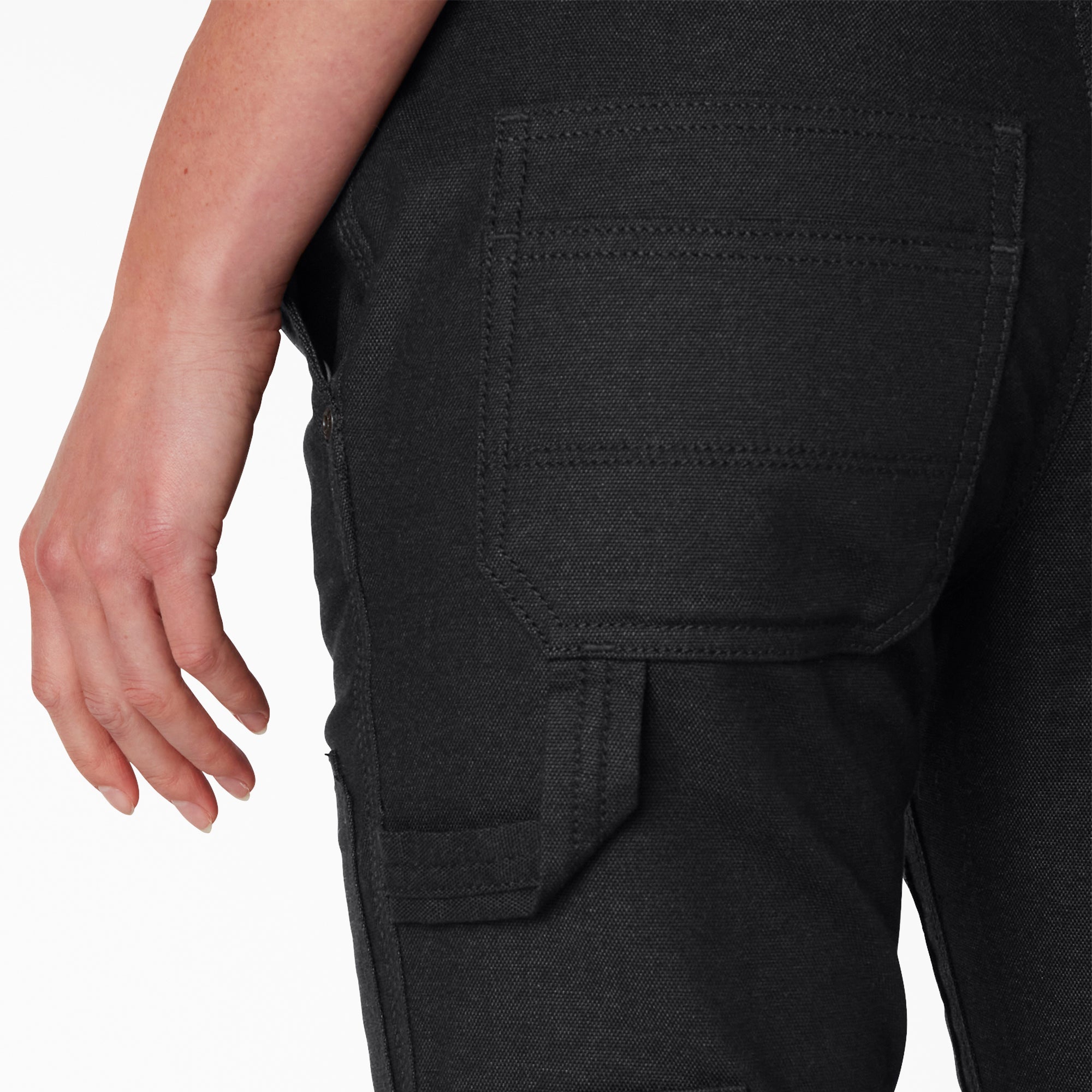 Women's FLEX DuraTech Straight Fit Pants | Dickies