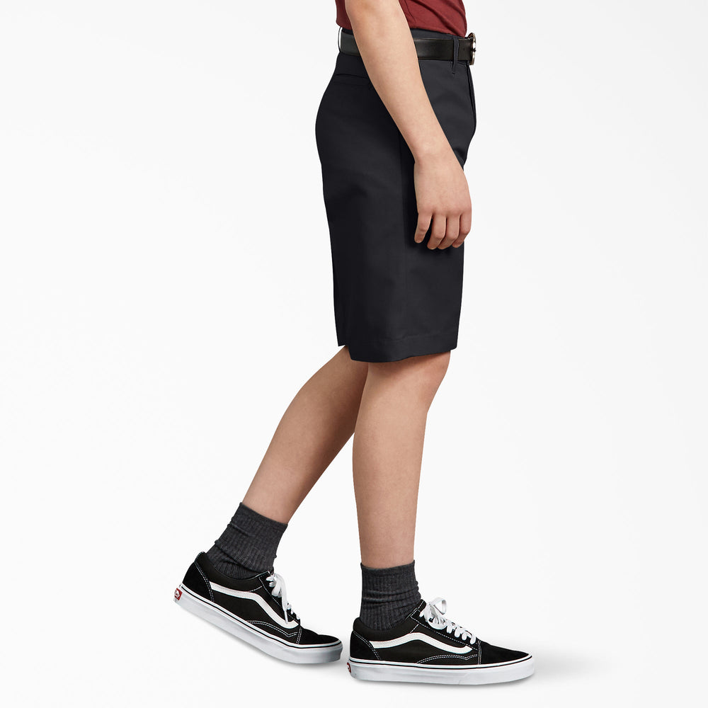 Boys' Husky Classic Fit Shorts, 8-20 | Dickies