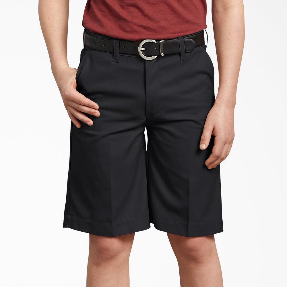 Boys' Husky Classic Fit Shorts, 8-20 | Dickies