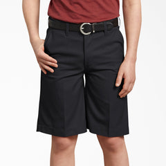 Boys' Husky Classic Fit Shorts, 8-20 | Dickies