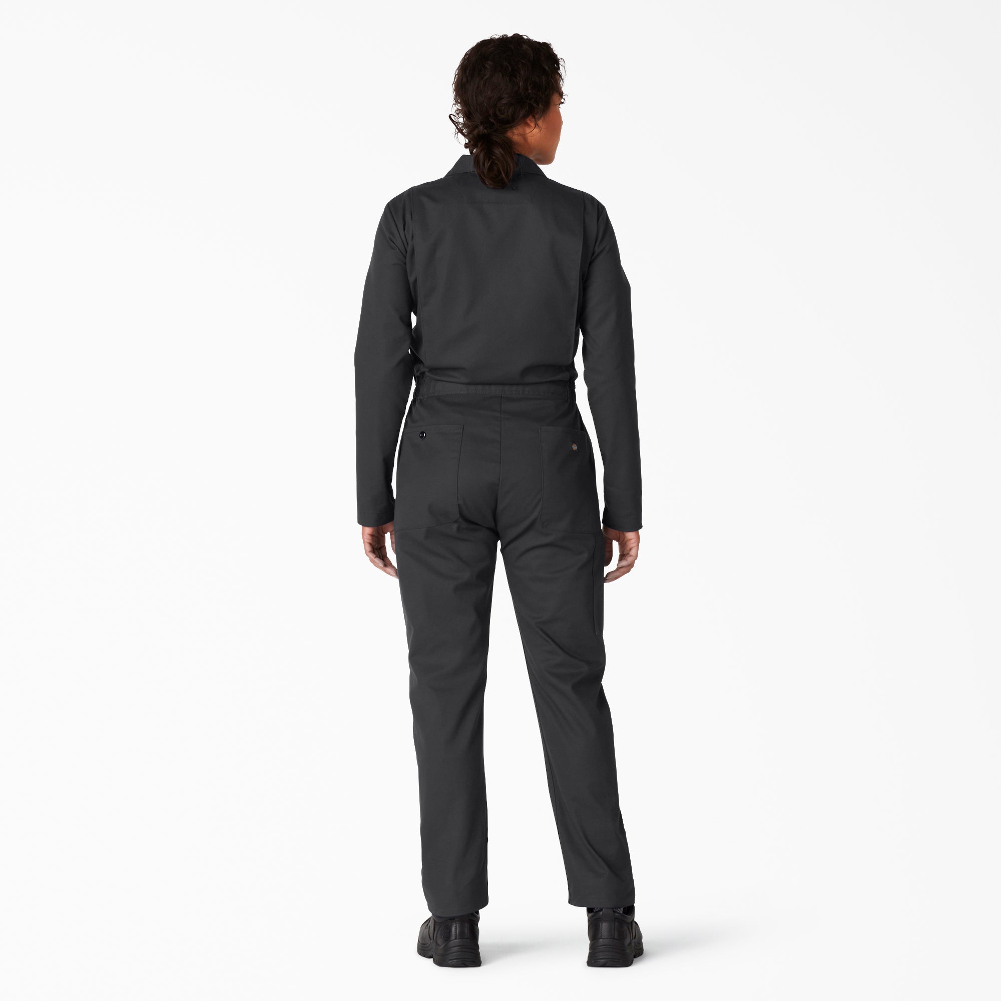 Women's Cooling Long Sleeve Coveralls | Dickies