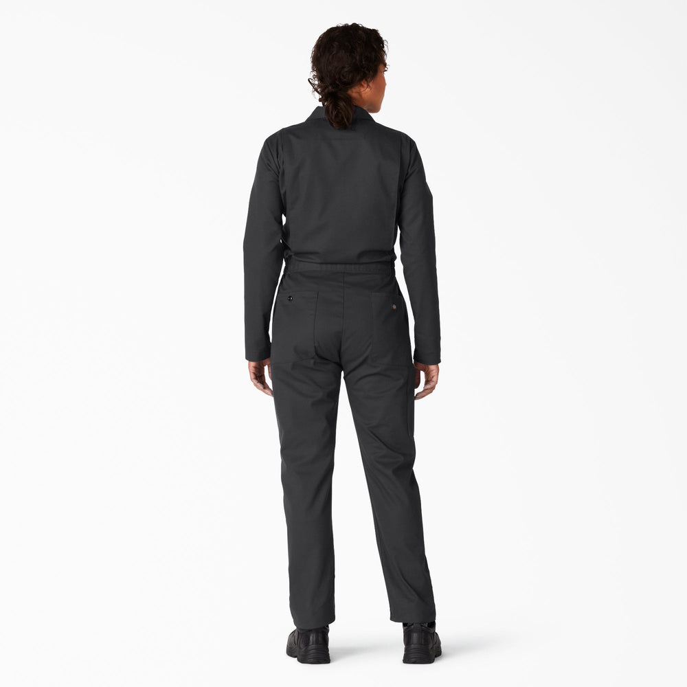 Women's Cooling Long Sleeve Coveralls | Dickies