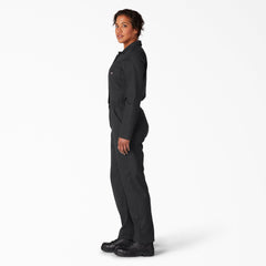 Women's Cooling Long Sleeve Coveralls | Dickies